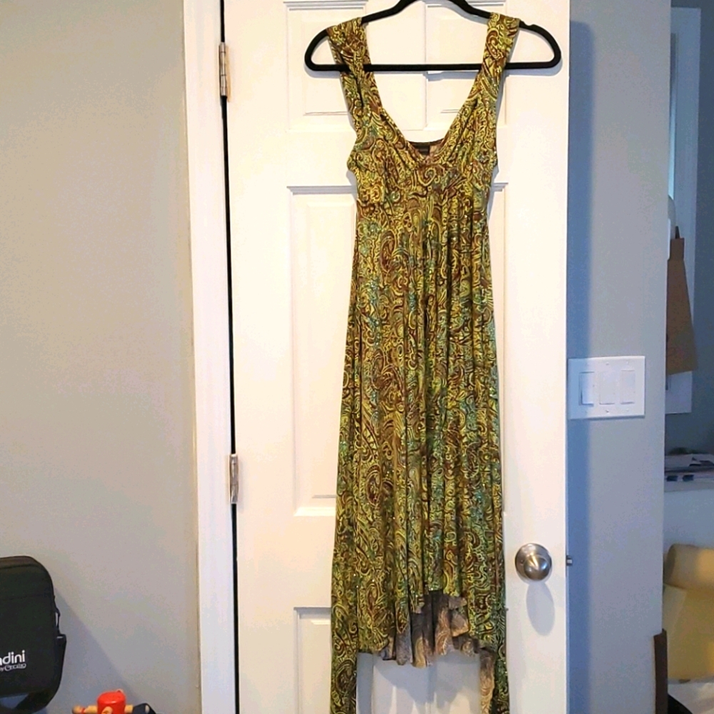 Summer dress